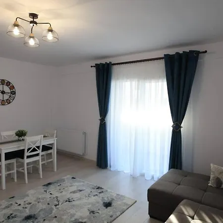 White Apartment Gura Humorului, Bucovina, Voronet Exterior photo