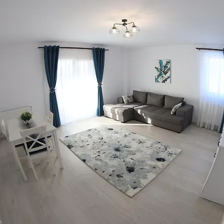 White Apartment Gura Humorului, Bucovina, Voronet Exterior photo